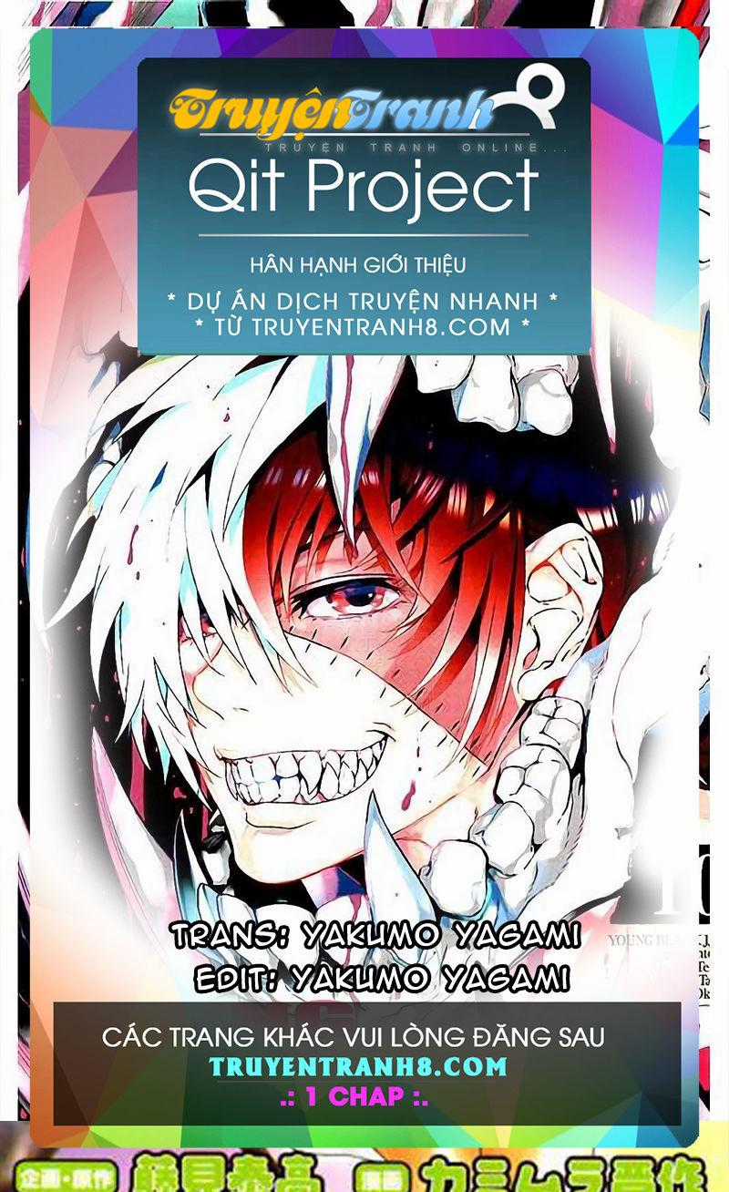 Thời Niên Thiếu Của Black Jack Chapter 18 trang 1