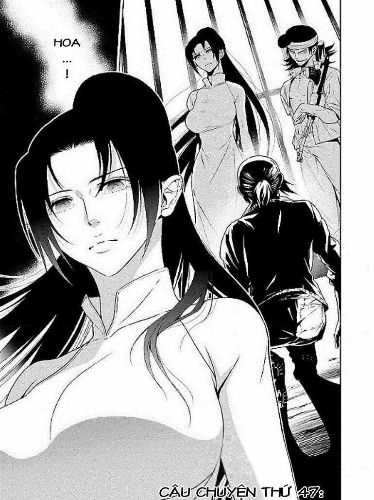 Thời Niên Thiếu Của Black Jack Chapter 48 trang 1