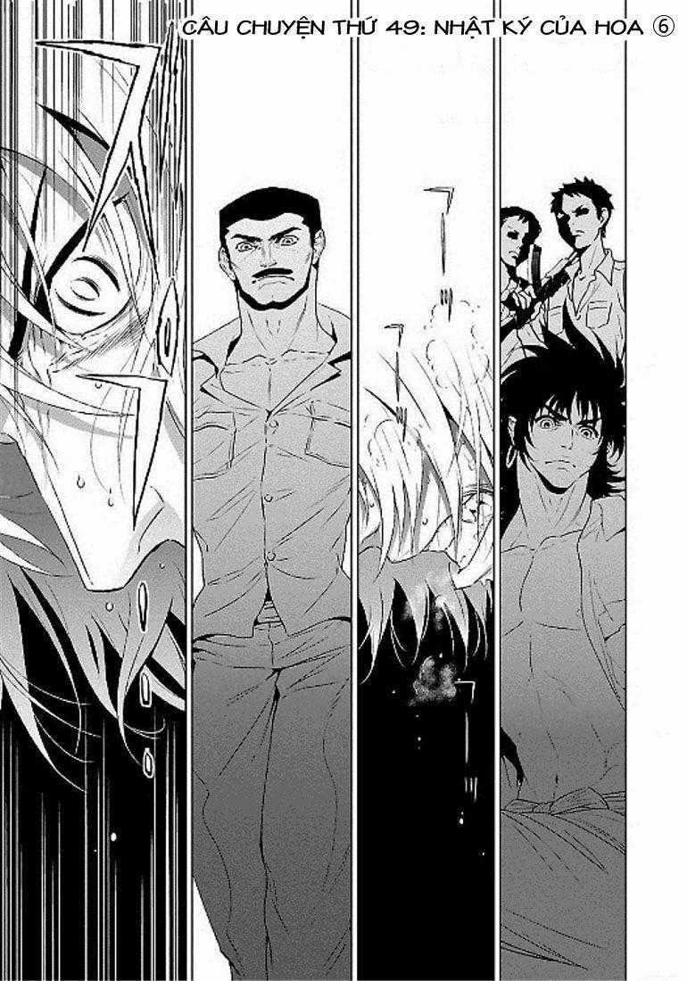 Thời Niên Thiếu Của Black Jack Chapter 49 trang 1