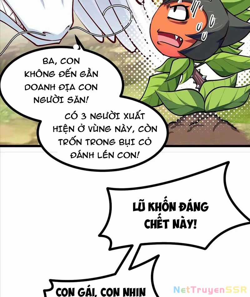 Thôn Phệ Đi, Đại Chùy Hoa Chapter 16 trang 1