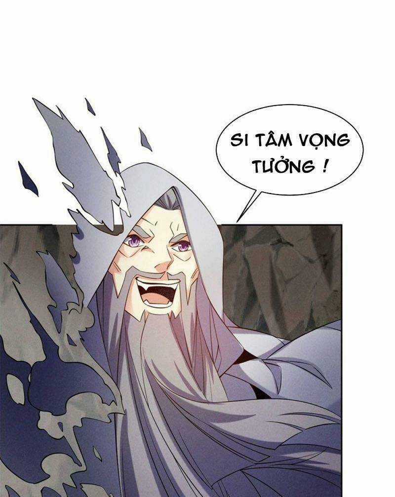 Thôn Phệ Một Thế Giới Tu Tiên Chapter 156 trang 0