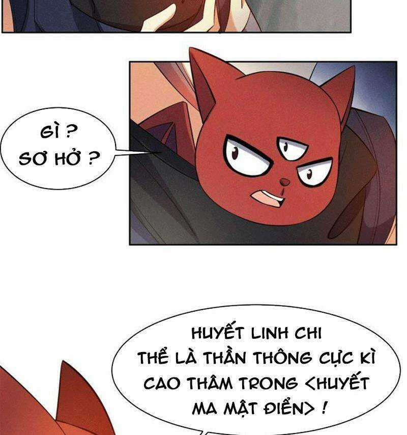 Thôn Phệ Một Thế Giới Tu Tiên Chapter 157 trang 1