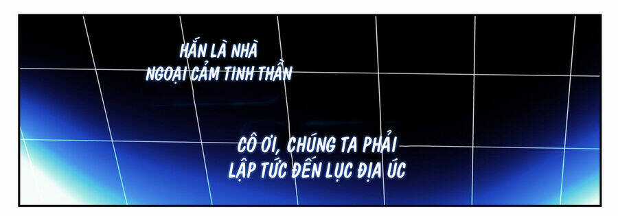 Thôn Phệ Thời Không Chapter 130 trang 1