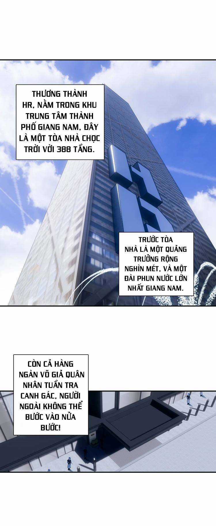 Thôn Phệ Thời Không Chapter 42 trang 0