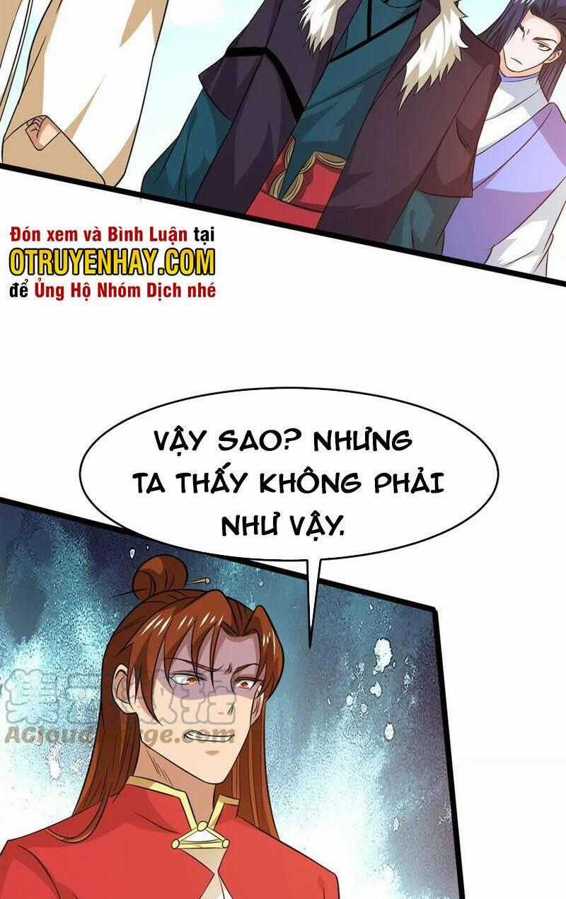 Thôn Phệ Vĩnh Hằng Chapter 284 trang 1