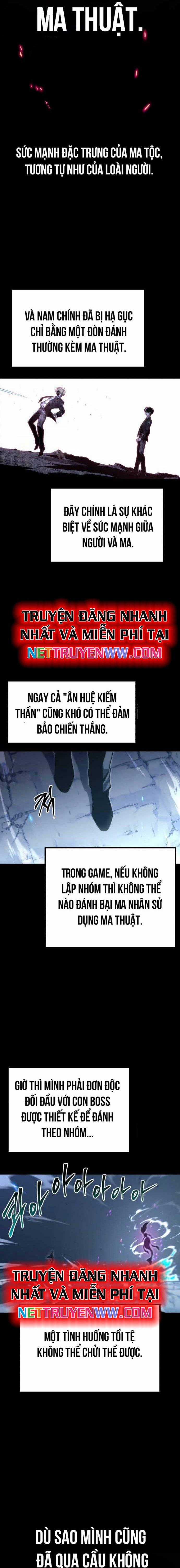 Thống Lĩnh Học Viện Chỉ Bằng Dao Sashimi Chapter 19 trang 0