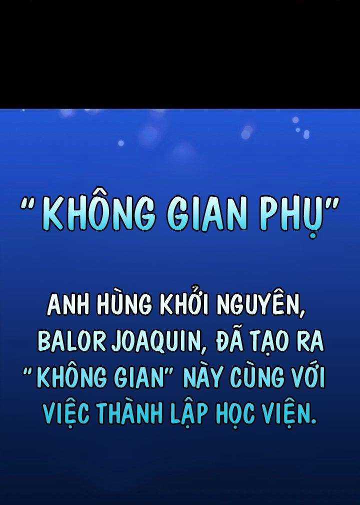 Thống Lĩnh Học Viện Chỉ Bằng Dao Sashimi Chapter 2 trang 1