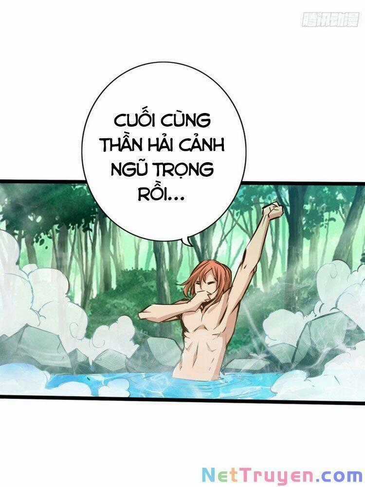 Thông Thiên Chi Lộ Chapter 77 trang 1