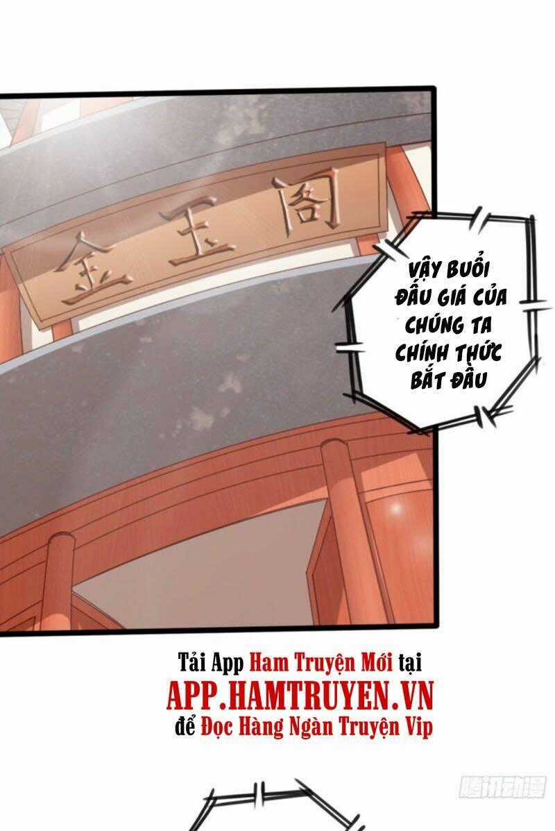 Thông Thiên Chi Lộ Chapter 83 trang 0