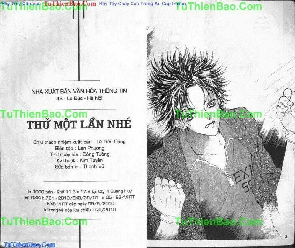 Thử 1 lần nhé Chapter 12 trang 1