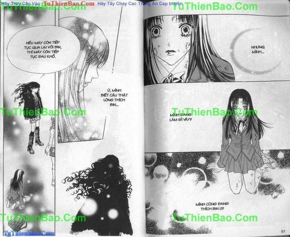 Thử 1 lần nhé Chapter 14 trang 1