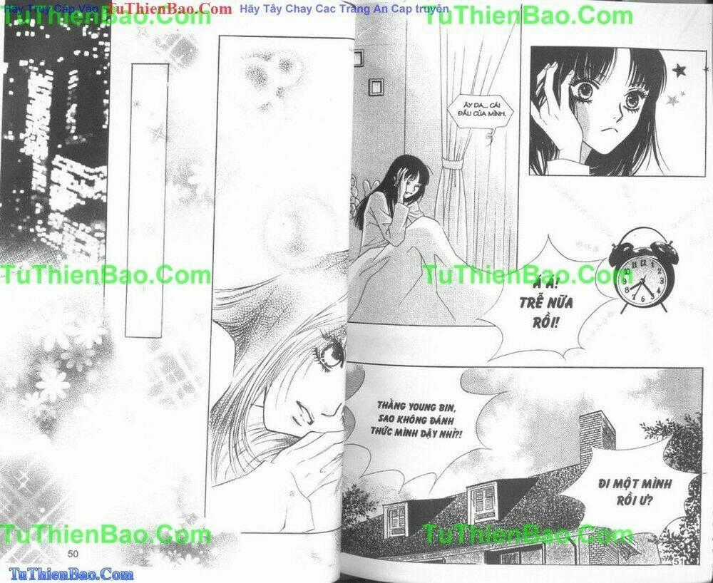 Thử 1 lần nhé Chapter 16 trang 1