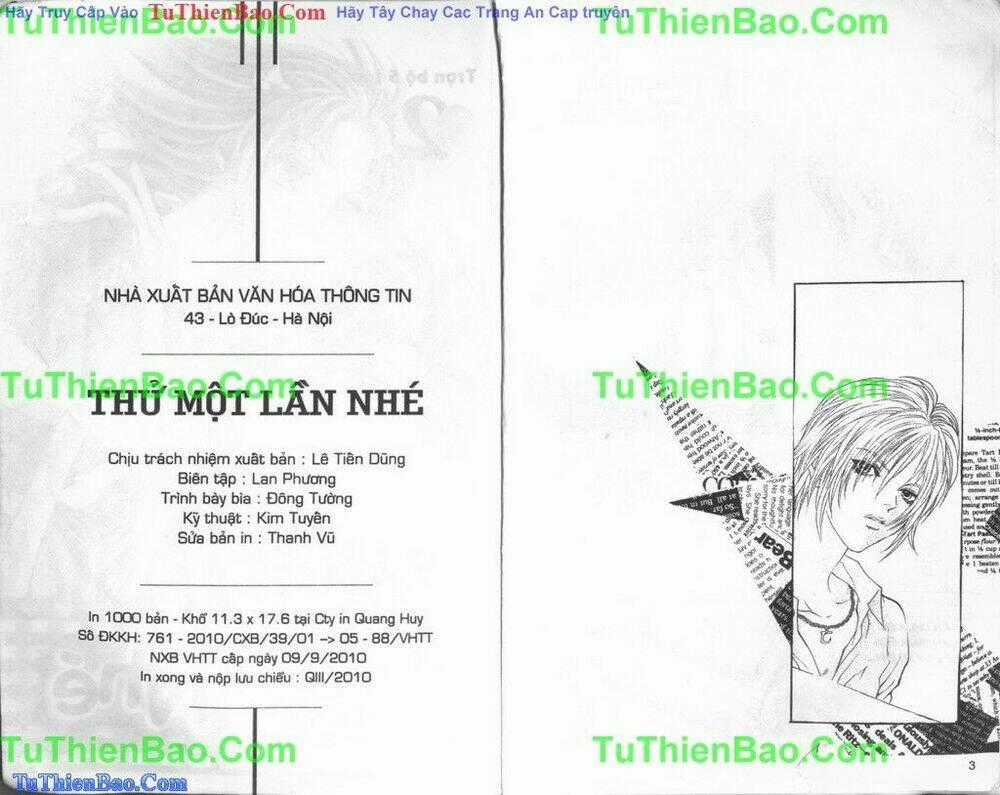 Thử 1 lần nhé Chapter 5 trang 1