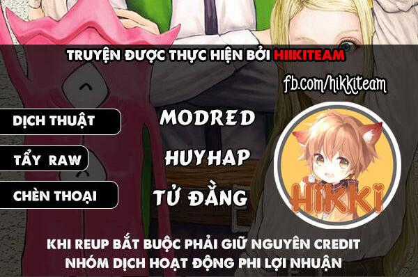 Thú Cưng Của Em Gái Tôi Là Ma Kiếm Chapter 97 trang 0