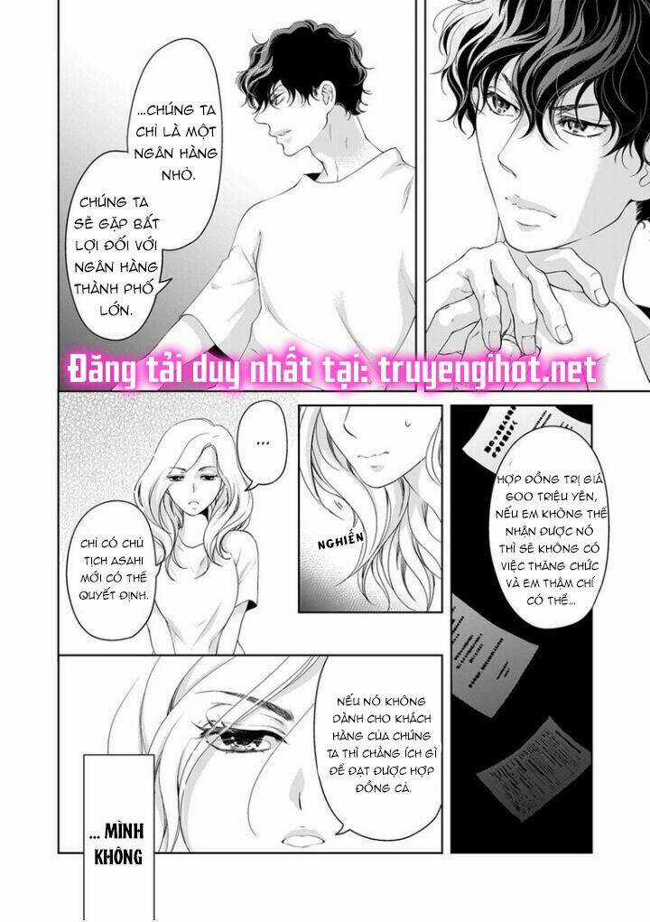 Thú Cưng Đặc Biệt Pippi Chapter 44 trang 1