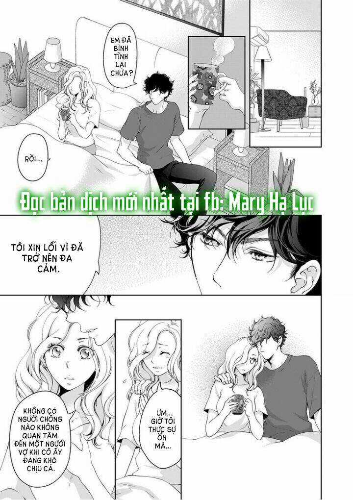 Thú Cưng Đặc Biệt Pippi Chapter 46 trang 0