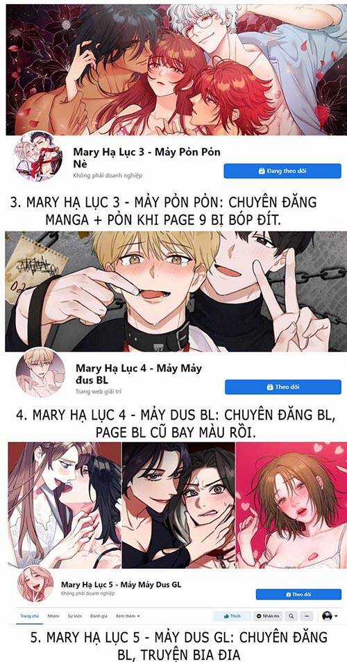 Thú Cưng Đặc Biệt Pippi Chapter 85 trang 1