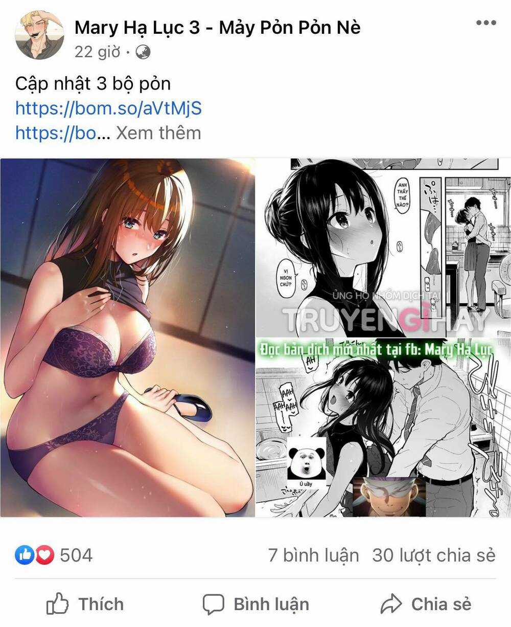 Thú Cưng Đặc Biệt Pippi Chapter 94 trang 1