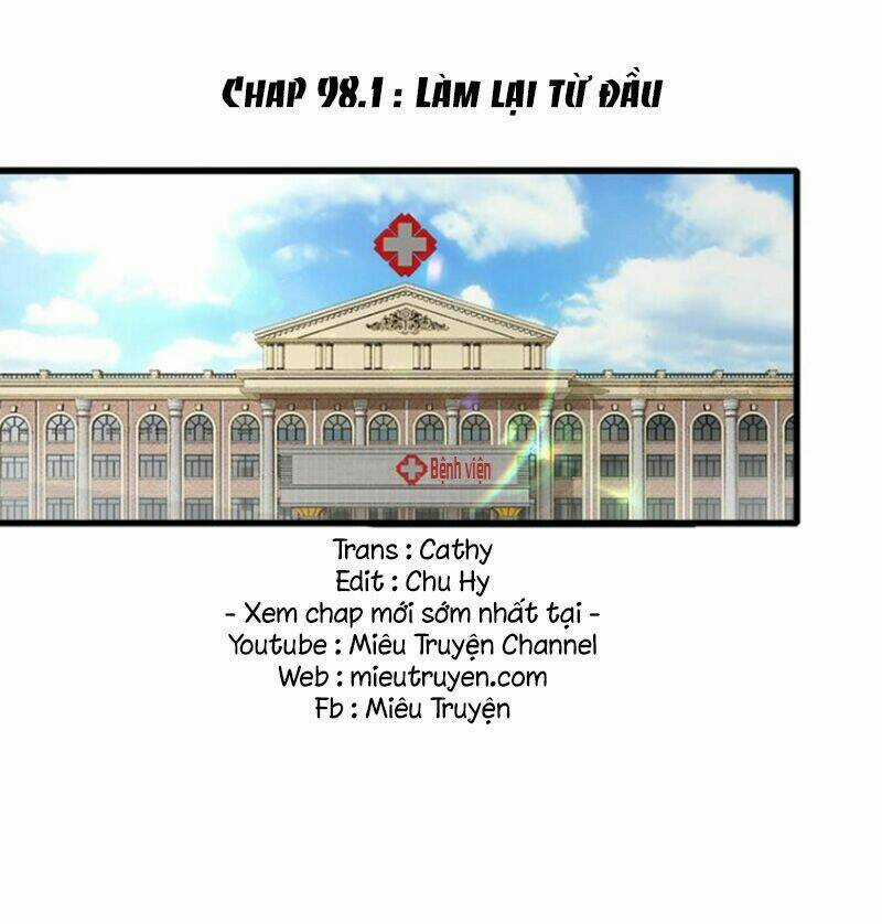 Thú Cưng Độc Quyền Của Boss Chapter 98 trang 1