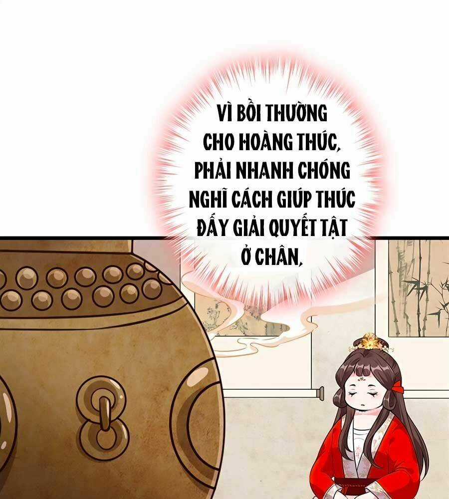 Thú Hắc Cuồng Phi Chapter 17 trang 0