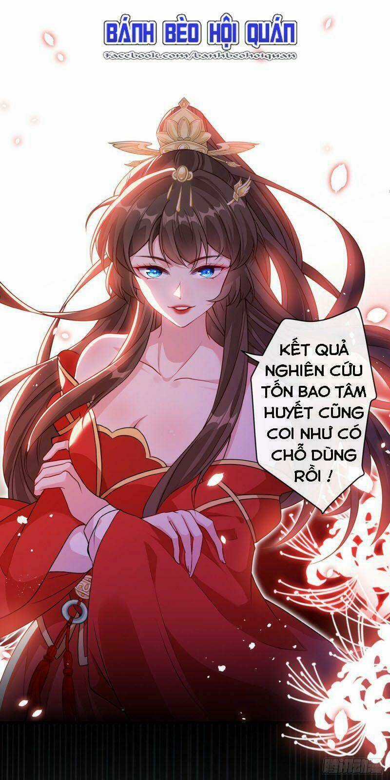 Thú Hắc Cuồng Phi Chapter 51 trang 0