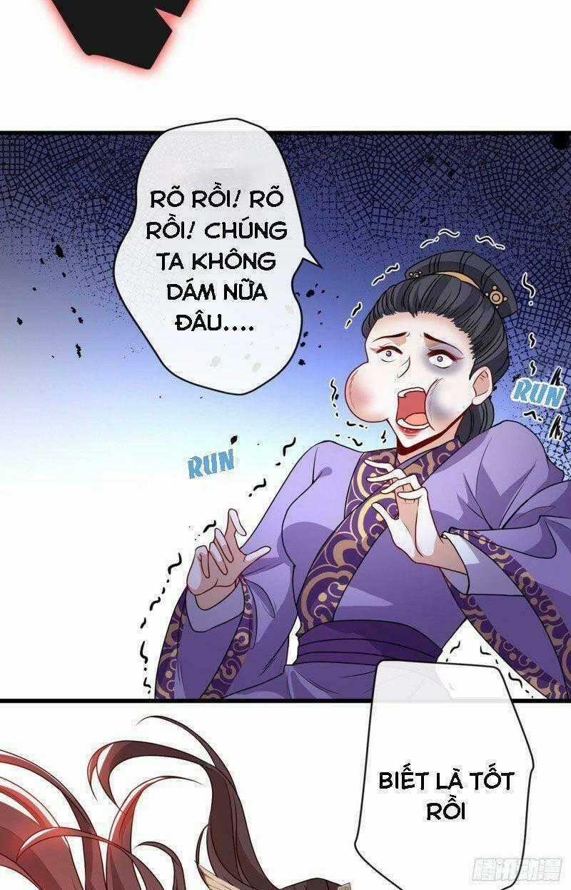 Thú Hắc Cuồng Phi Chapter 53 trang 1