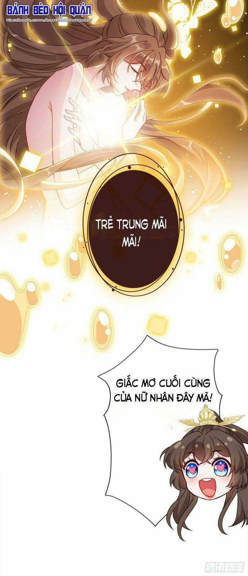 Thú Hắc Cuồng Phi Chapter 54 trang 1