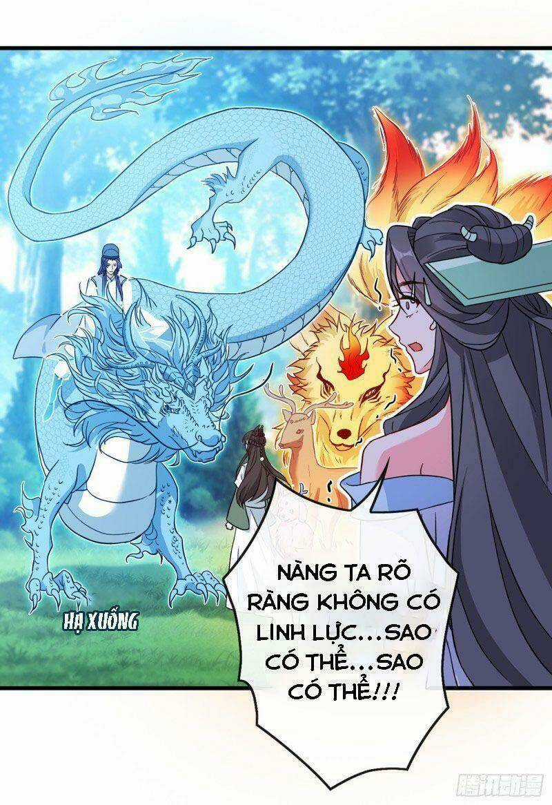 Thú Hắc Cuồng Phi Chapter 69 trang 1