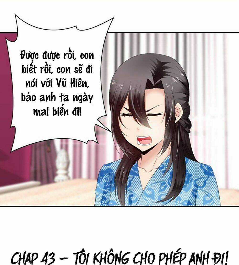 Thủ Hội Chi Vũ Chapter 43 trang 1