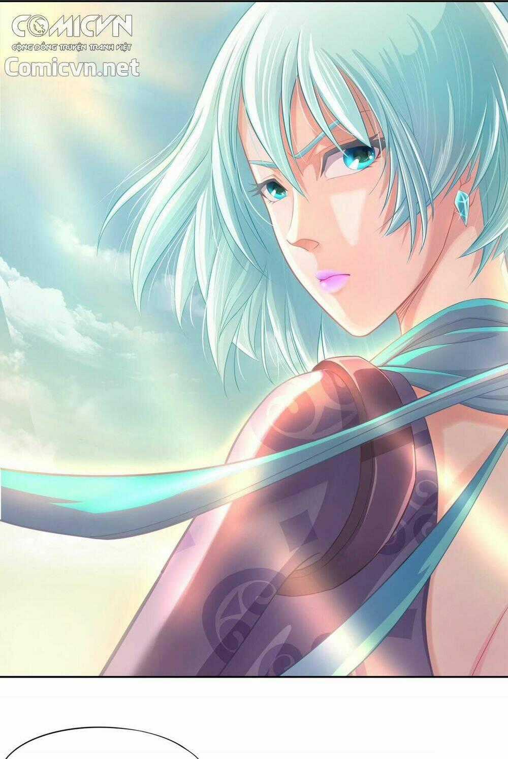 Thú Hồn Đạo - The Soul Hunter Chapter 5 trang 0