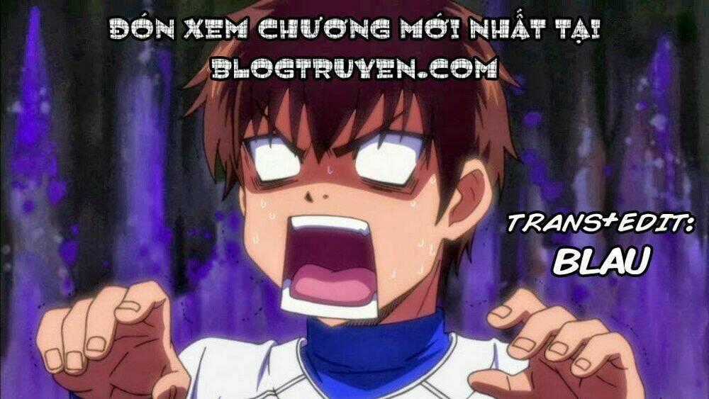 Thư Ký Của Alexandros Đại Đế Chapter 3 trang 0