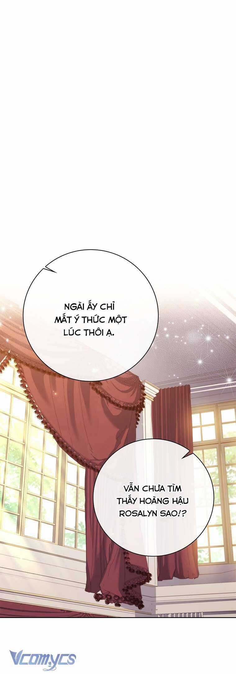 Thư Ký Của Bạo Chúa Chapter 104 trang 1