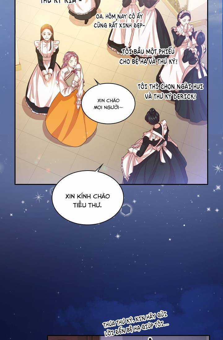 Thư Ký Của Bạo Chúa Chapter 7 trang 1