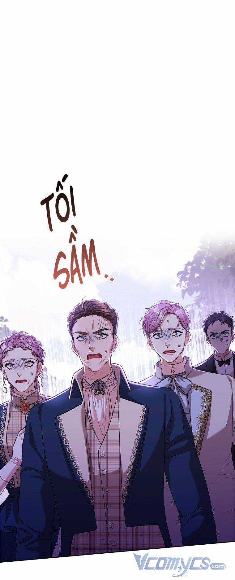 Thư Ký Của Bạo Chúa Chapter 75 trang 0