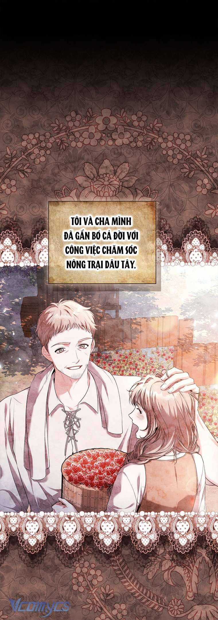 Thư Ký Của Bạo Chúa Chapter 91 trang 1