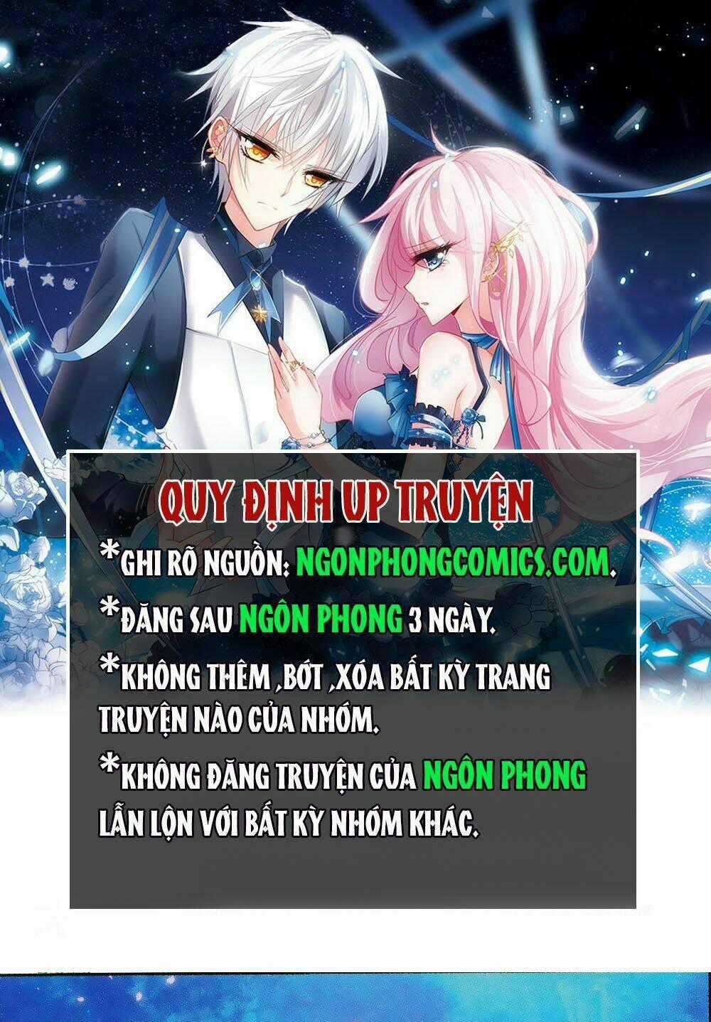 Thu La Chapter 13 trang 1