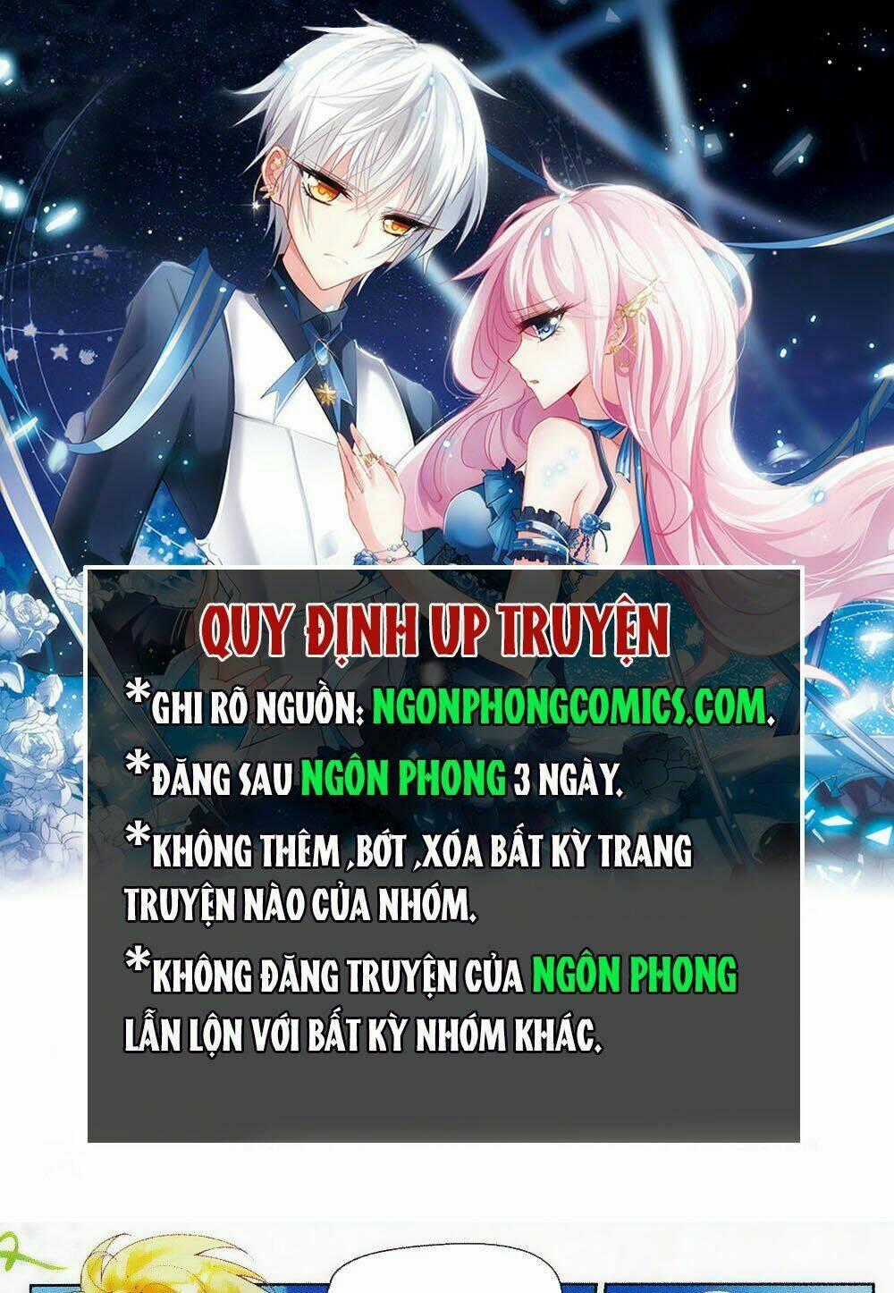 Thu La Chapter 14 trang 1