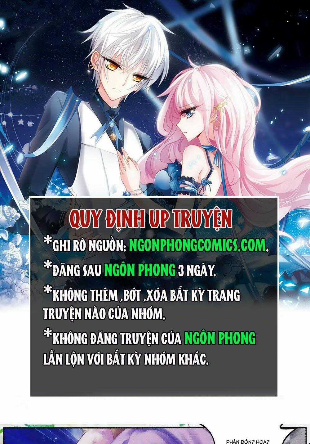 Thu La Chapter 15 trang 1