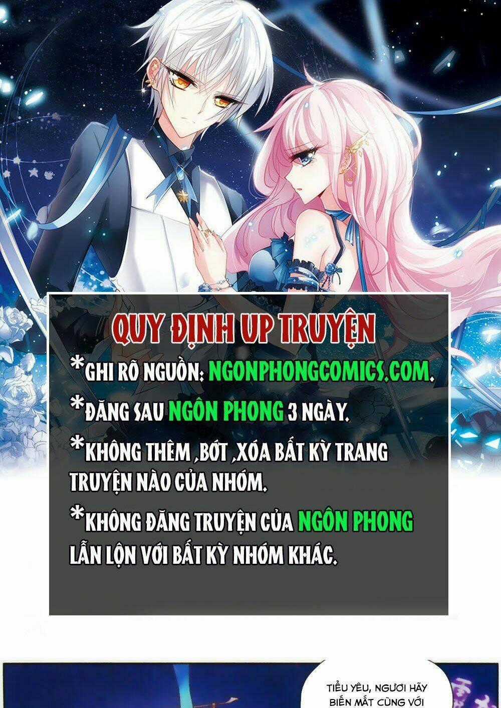 Thu La Chapter 16 trang 1