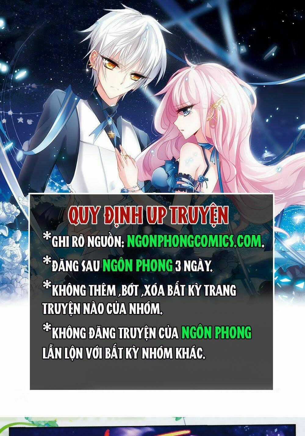 Thu La Chapter 17 trang 1