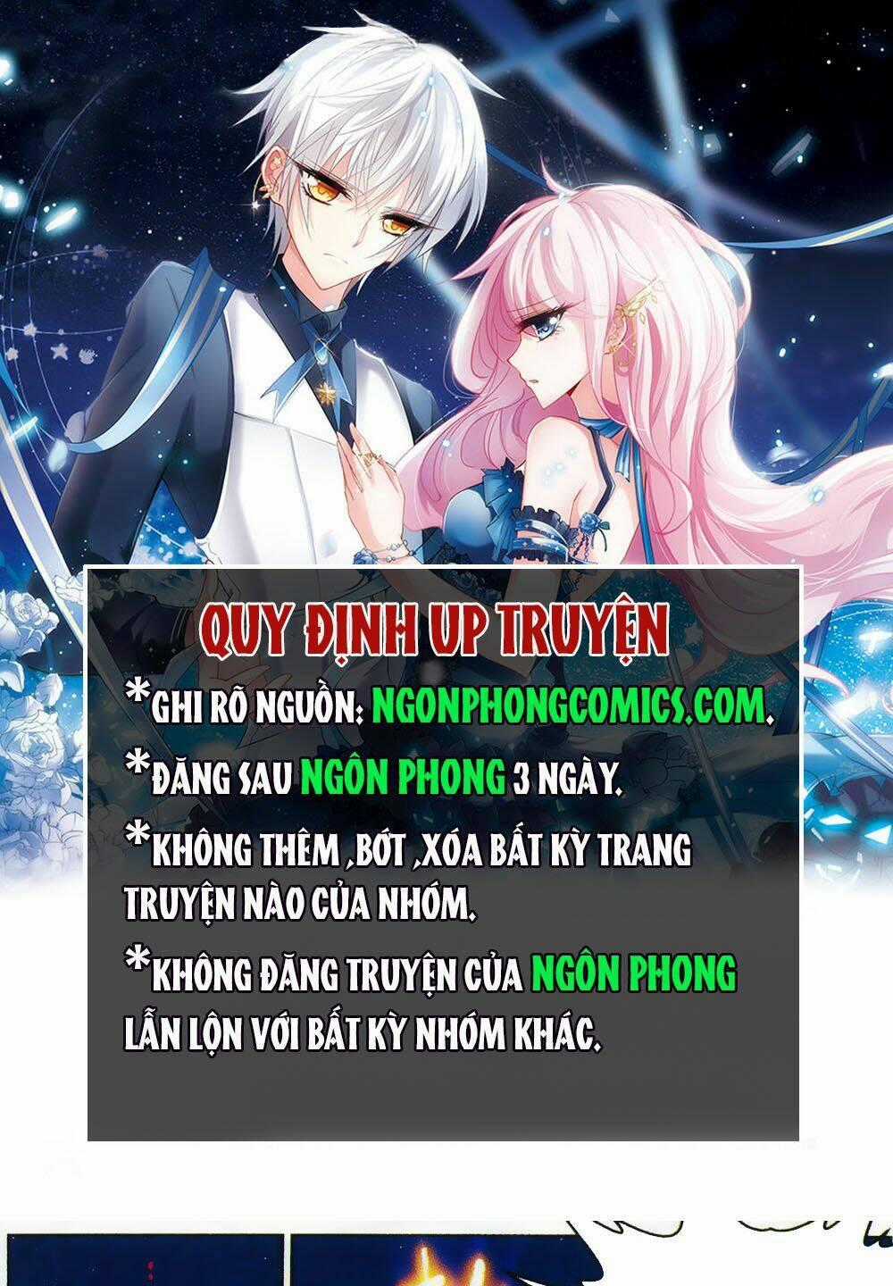 Thu La Chapter 18 trang 1