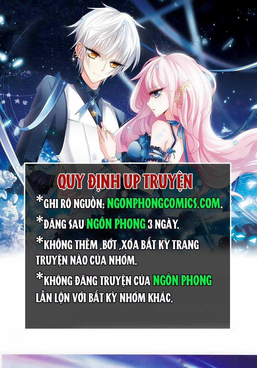 Thu La Chapter 19 trang 1