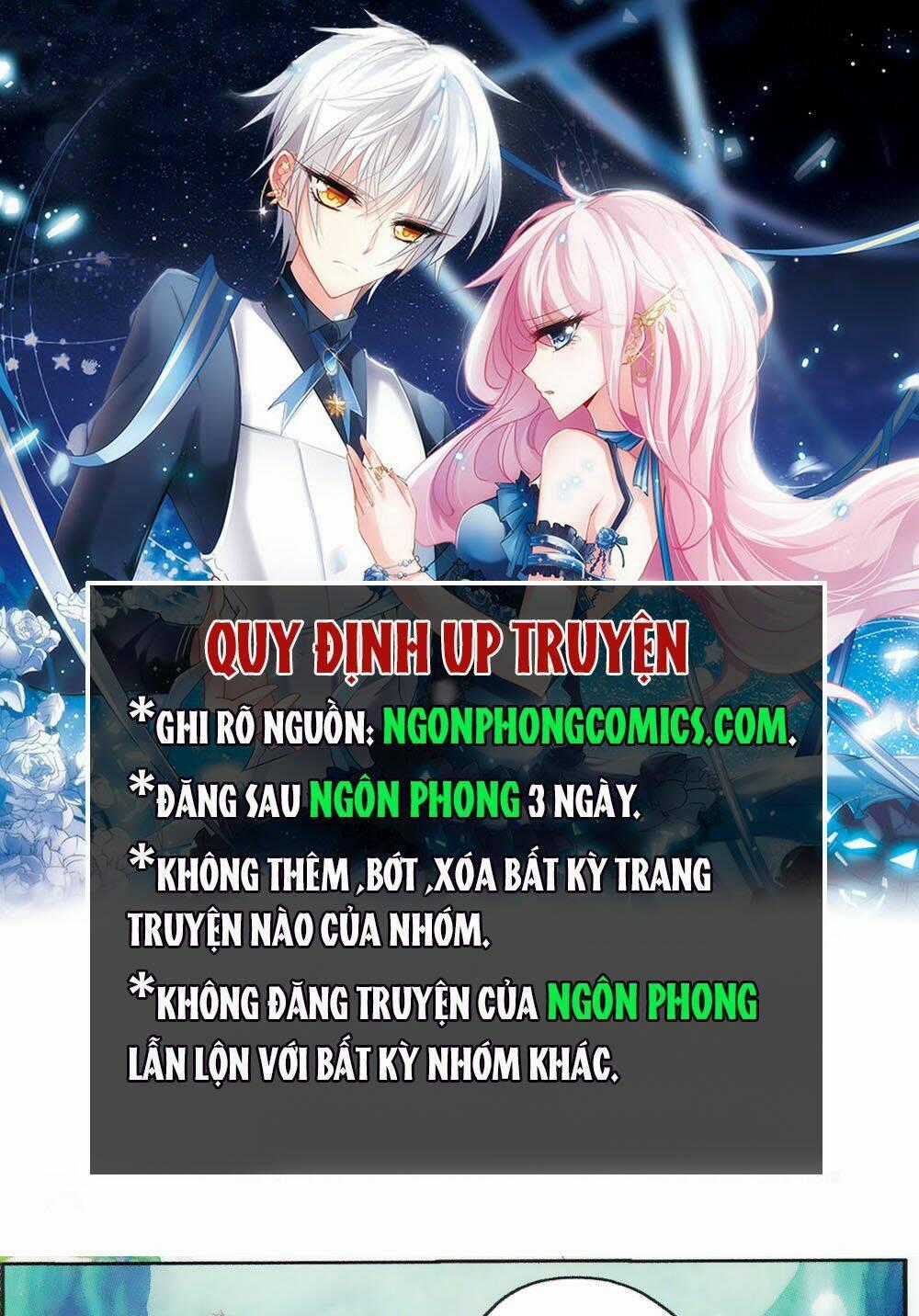 Thu La Chapter 20 trang 1