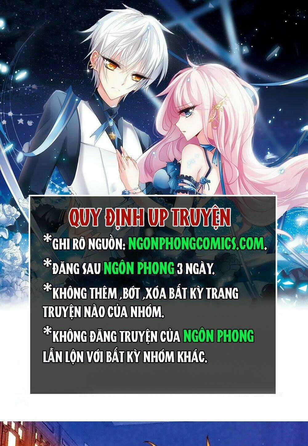 Thu La Chapter 22 trang 1