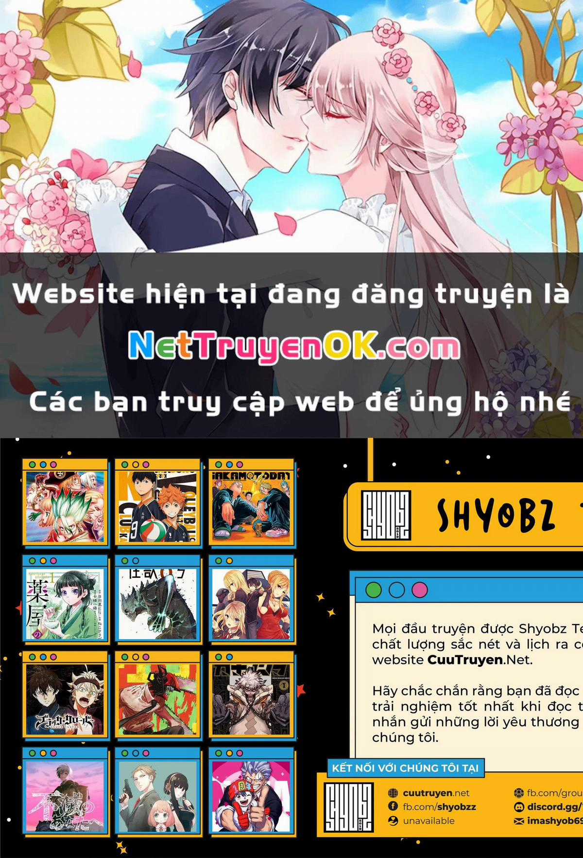 Thứ Mà Đôi Ta Mong Muốn Chapter 114 trang 0