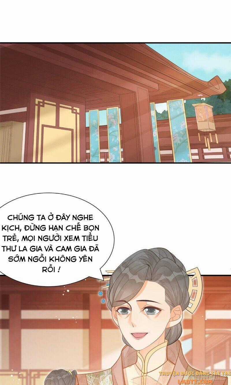 Thứ Nữ Công Lược Chapter 9 trang 0