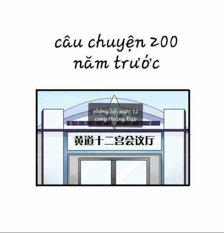 Thú Sủng Của Tôi Bị Mất Trí Rồi Chapter 4 trang 0