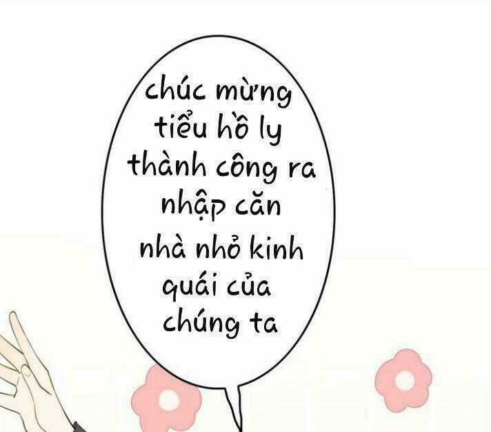 Thú Sủng Của Tôi Bị Mất Trí Rồi Chapter 8 trang 1