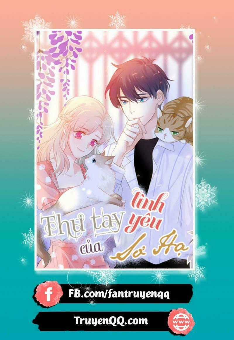 Thư Tay Tình Yêu Của Sơ Hạ Chapter 4 trang 1