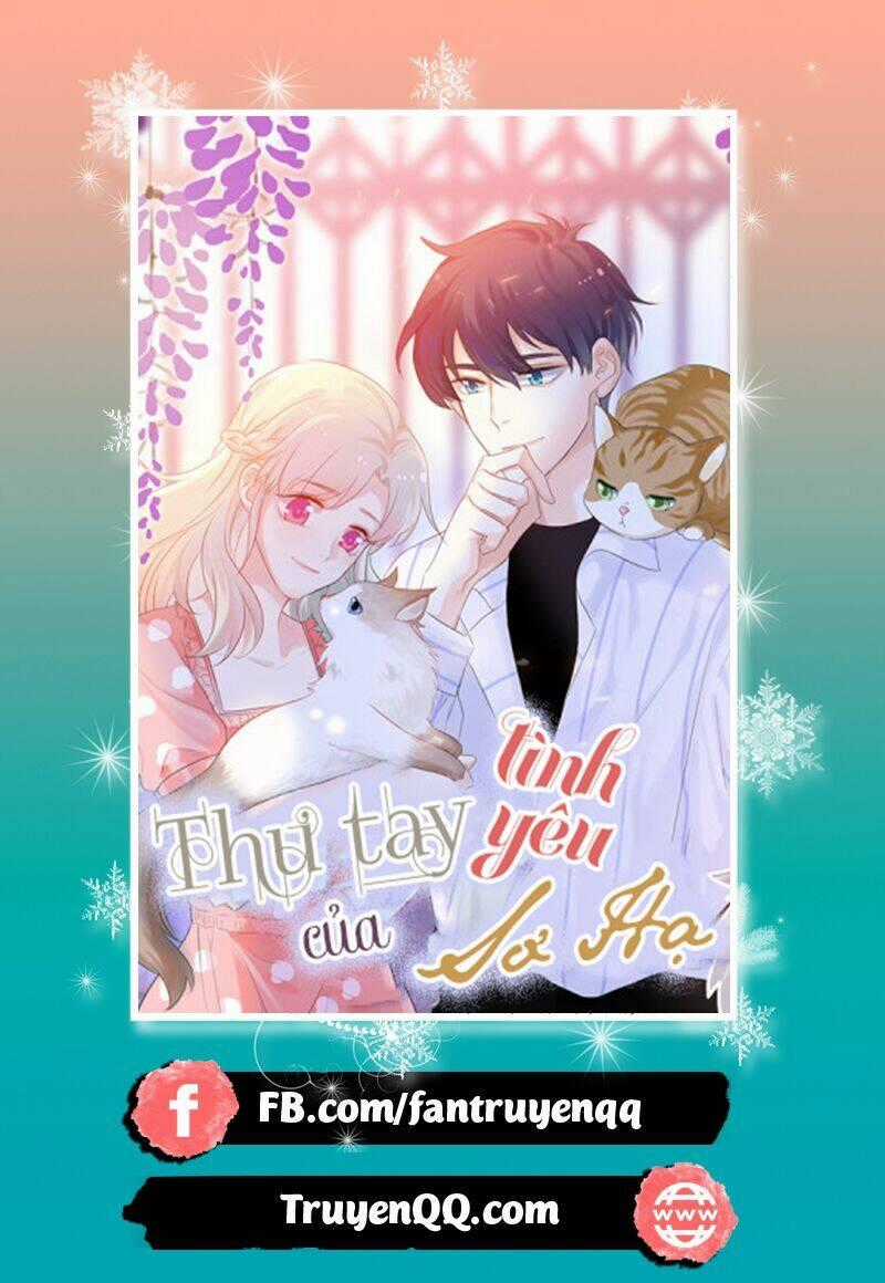 Thư Tay Tình Yêu Của Sơ Hạ Chapter 5 trang 1